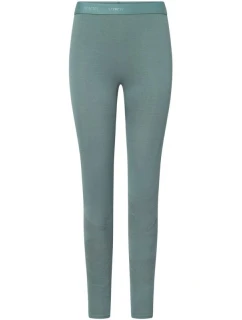 Dámské spodní prádlo VIKING Gasher Lady Set Merino velikost M zelená