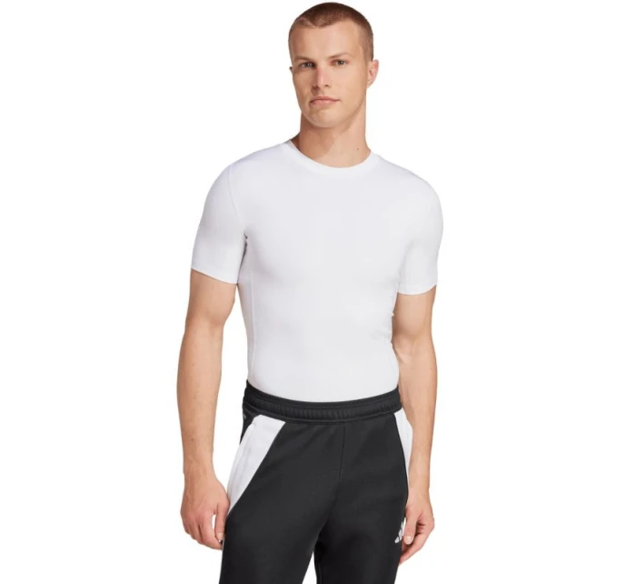 Koszulka męska Techfit Short Sleeve Tee  pánské model 21460514 - ADIDAS