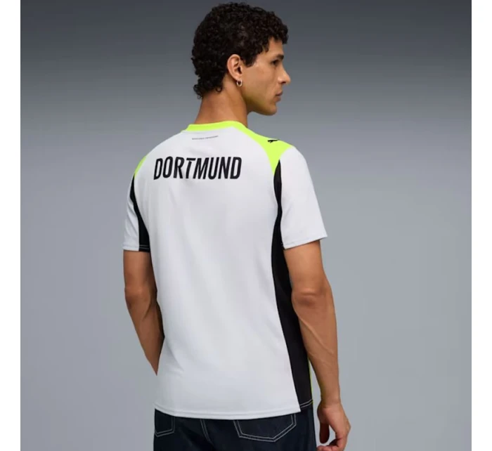 Puma Borussia Dortmund Away JSY Replika trička 780104-02
