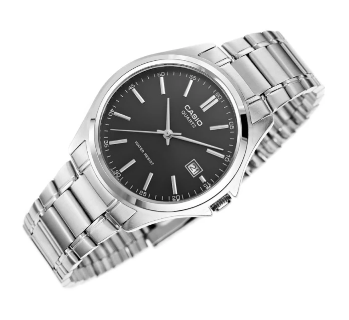 Pánské hodinky CASIO MTP-1183A-1ADF + krabice Pánské hodinky CASIO MTP-1183A-1ADF + krabice