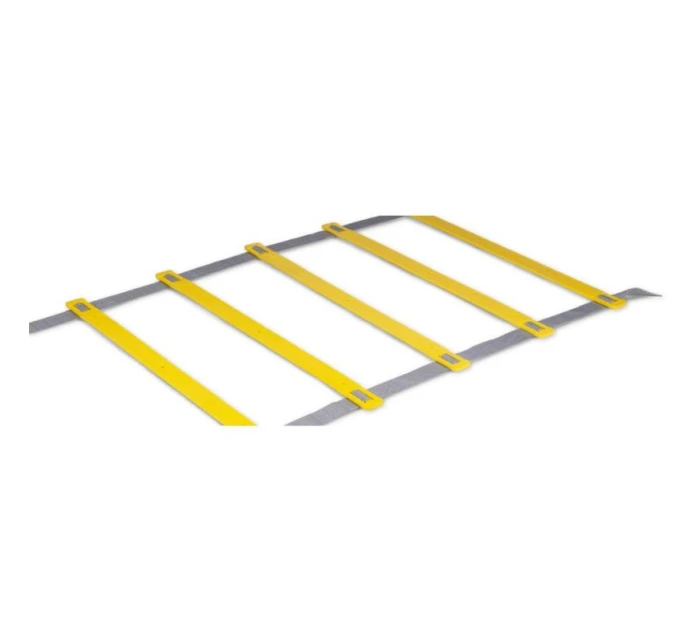 FITNESS ŽEBŘÍK UMBRO 4M S NASTAVITELNOU SPONOU