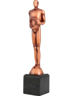 Odlévaná figurka - Victor RFPL1001