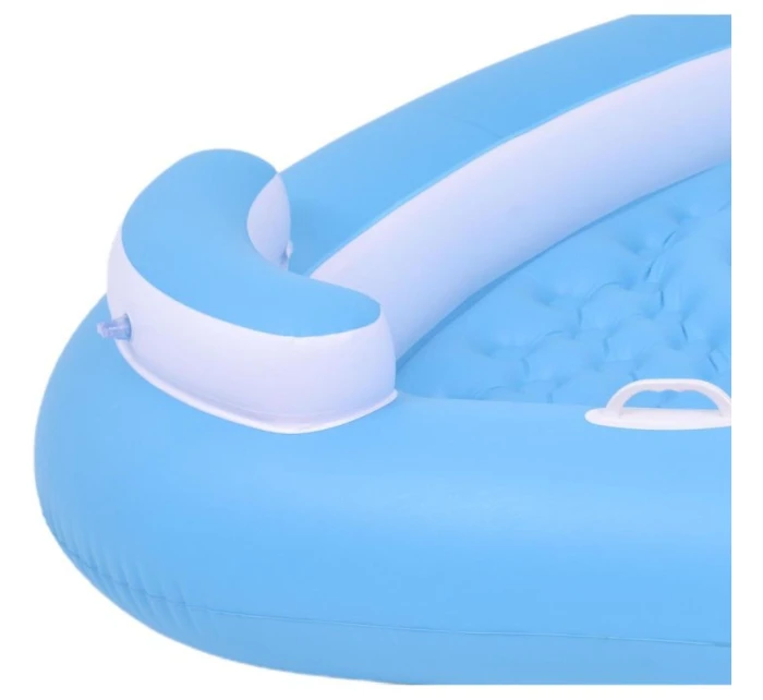 3 SEDADLOVÝ OSTROV 195x188x35 cm 33049