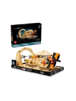 Star Wars   níků model 21864137 - Lego
