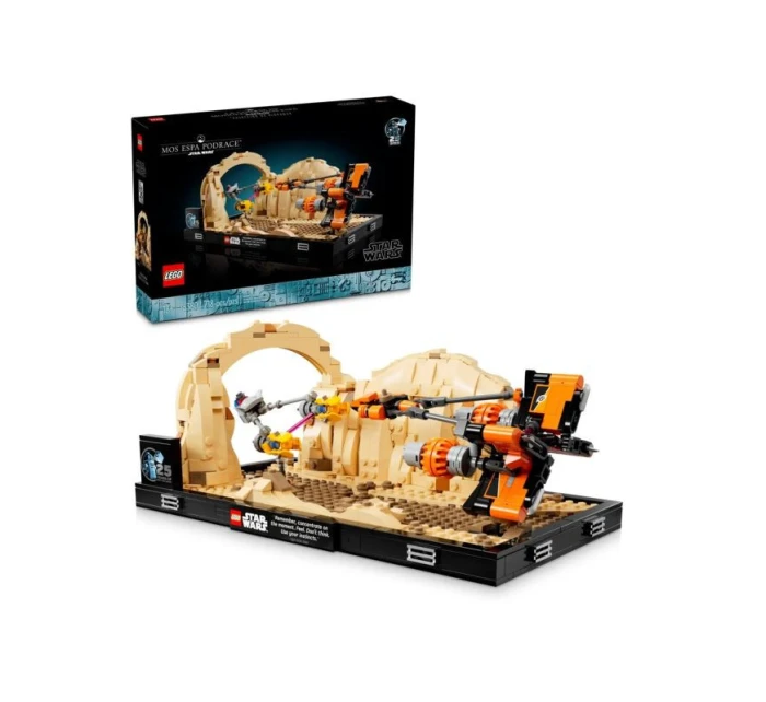 Star Wars   níků model 21864137 - Lego