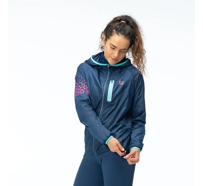 Dámská bunda model 22057601 WMNS - IQ Dámská bunda model 22057601 WMNS - IQ