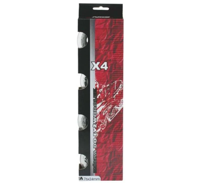 PU kolečka ks) model 21330095 - Nils Extreme PU kolečka ks) model 21330095 - Nils Extreme