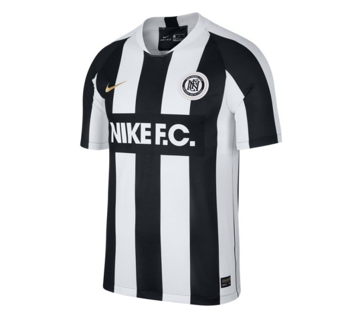 Pánský fotbalový dres F.C. Home M AH9510-100 - Nike