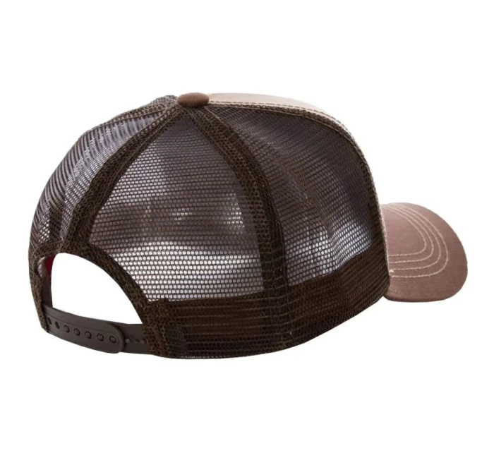 Capslab Freegun Looney Tunes baseballová čepice CL-LOO-1-TAZ2 Capslab Freegun Looney Tunes baseballová čepice CL-LOO-1-TAZ2