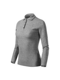 Polokošile Pique LS W MLI-23112