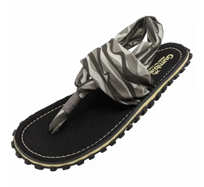 Žabky  W model 20861031 - Gumbies