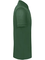 B&C Inspire Polo /men_° Pánské piqué polo z bio bavlny model 22528030 bottle green B&C Inspire Polo /men_° Pánské piqué polo z bio bavlny model 22528030 bottle green