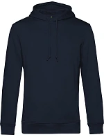 B&C Inspire Hooded_° Pánská mikina s kapucí 01.U33B navy B&C Inspire Hooded_° Pánská mikina s kapucí 01.U33B navy