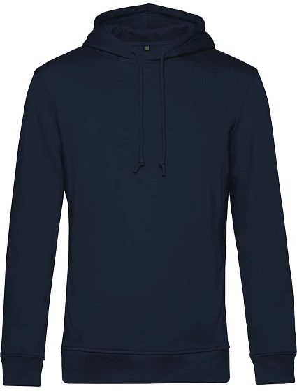 B&C Inspire Hooded_° Pánská mikina s kapucí 01.U33B navy B&C Inspire Hooded_° Pánská mikina s kapucí 01.U33B navy