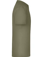 Daiber JN 19 Dětské tričko 02.0019 olive Daiber JN 19 Dětské tričko 02.0019 olive