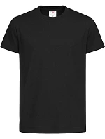 Stedman Classic-T Kids Dětské tričko 05.2200 black opal Stedman Classic-T Kids Dětské tričko 05.2200 black opal