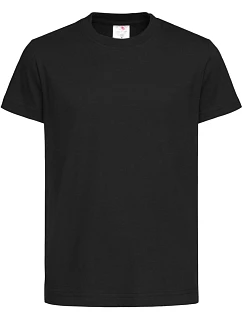 Stedman Classic-T Kids Dětské tričko 05.2200 black opal