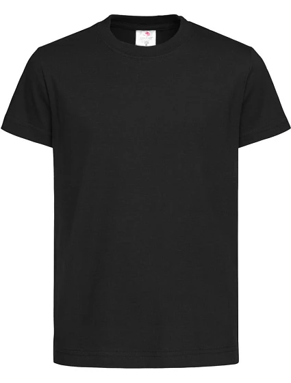 Stedman Classic-T Kids Dětské tričko 05.2200 black opal Stedman Classic-T Kids Dětské tričko 05.2200 black opal