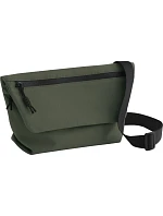 BG 823 Taška přes rameno   green model 22456487 - BagBase