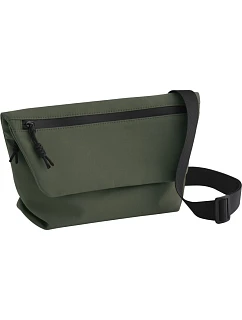 BG 823 Taška přes rameno   green model 22456487 - BagBase