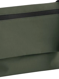 BG 823 Taška přes rameno   green model 22456487 - BagBase