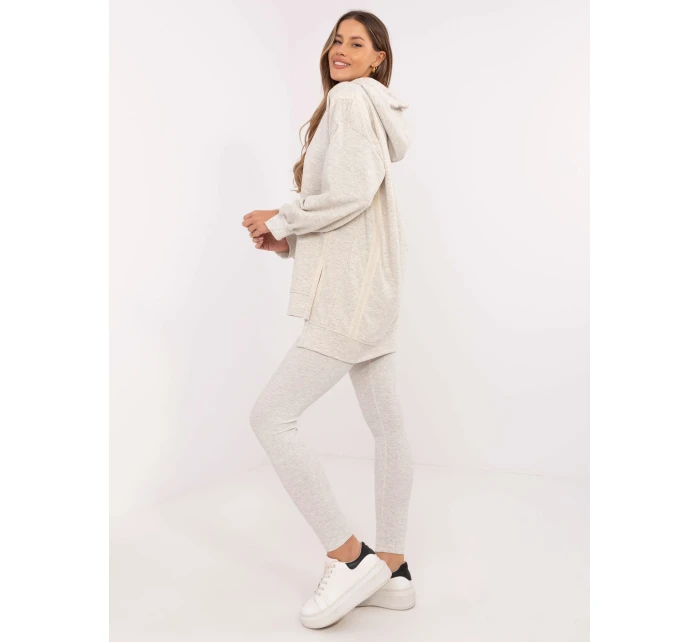 Sada EM KMPL 858.79P světle šedá Sada EM KMPL 858.79P světle šedá