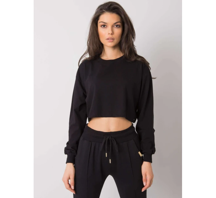 Halenka RV BZ model 16427723 černá - FPrice Halenka RV BZ model 16427723 černá - FPrice