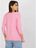 Halenka RV BZ 8512.04 růžová Halenka RV BZ 8512.04 růžová