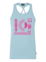 Dívčí tílko Protest PRTFAMOUS JR Dívčí tílko Protest PRTFAMOUS JR