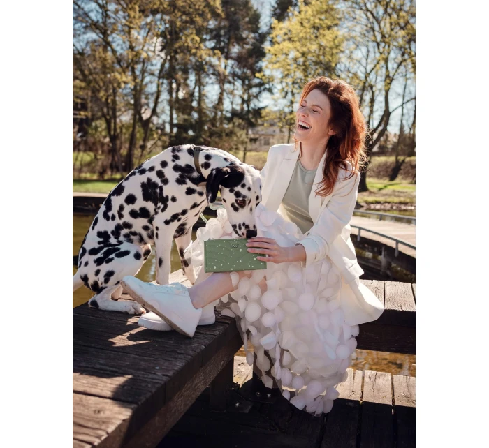 Peněženka VUCH Bona Green