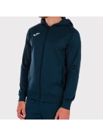 Pánská/chlapecká sportovní bunda Joma Menfis Dark Navy Pánská/chlapecká sportovní bunda Joma Menfis Dark Navy