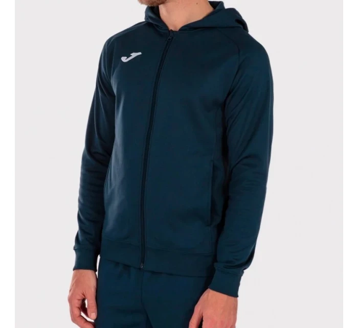 Pánská/chlapecká sportovní bunda Joma Menfis Dark Navy Pánská/chlapecká sportovní bunda Joma Menfis Dark Navy