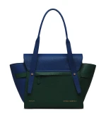 Kabelka VUCH Eliora - Émeraude Ciel Kabelka VUCH Eliora - Émeraude Ciel