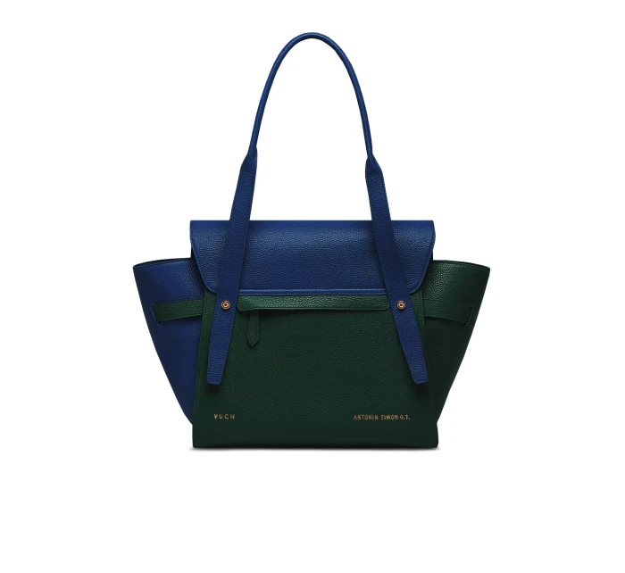 Kabelka VUCH Eliora - Émeraude Ciel Kabelka VUCH Eliora - Émeraude Ciel