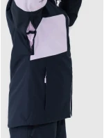 Dívčí lyžařská bunda 4F Dívčí lyžařská bunda 4F