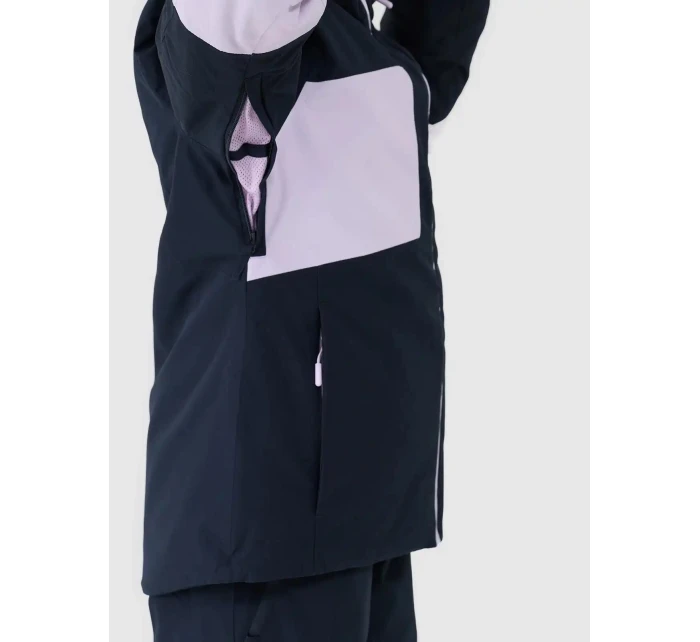 Dívčí lyžařská bunda 4F Dívčí lyžařská bunda 4F