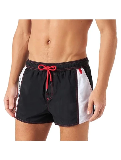 Pánské plavky 00SXLI-0PCAI-E0013 - Diesel