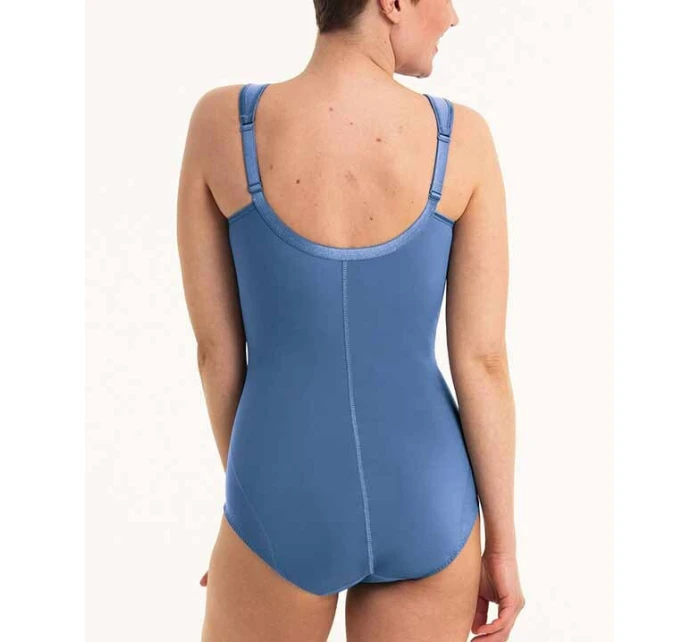 Dámské modelující a zeštíhlující body Clara 3459 188 Blue heaven - Anita