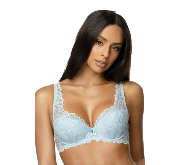 Polstrovaná podprsenka model 204105 Mat Polstrovaná podprsenka model 204105 Mat