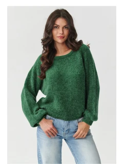 Svetr  model 217386 Makadamia