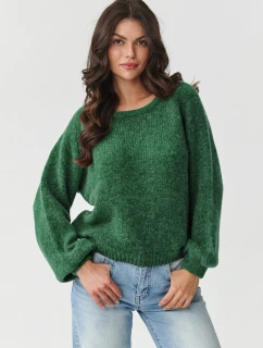 Svetr  model 217386 Makadamia