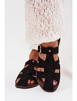 Pantofle  model 225380 Step in style