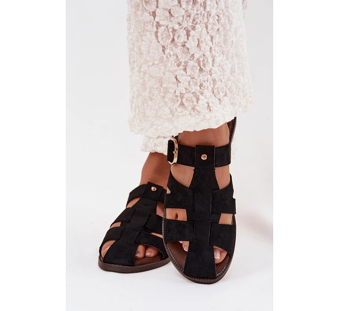 Pantofle  model 225380 Step in style