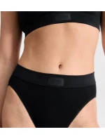 sloggi Double Comfort Tai 2P - BLACK - SLOGGI BLACK - SLOGGI