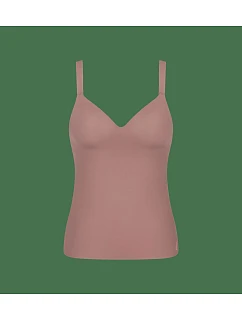sloggi ZERO Feel 2.0 THE UP Bra Shirt - Cacao - SLOGGI Cacao - SLOGGI