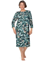 Dámská noční košile Martel Bogna II 204 dł/r M-2XL