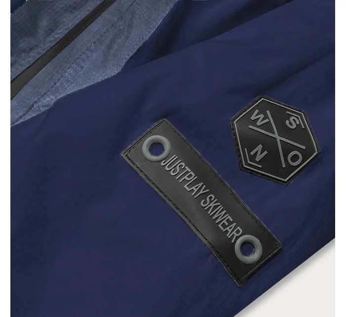 DAMSKA KURTKA ZIMOWA model 21243650 - JUSTPLAY