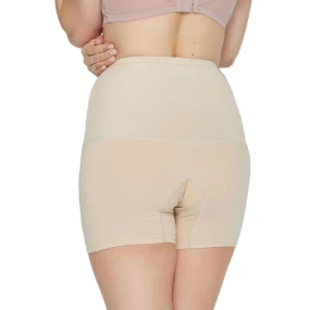 Stahovací kalhotky Iga reformy beige - MITEX Stahovací kalhotky Iga reformy beige - MITEX