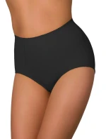 Stahovací kalhotky Verona black - ELDAR
