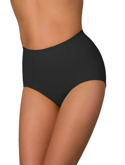 Stahovací kalhotky Verona black - ELDAR